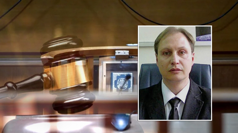 Δις ισόβια και στο εφετείο στον λέκτορα για το διπλό φονικό